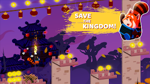 Fire Panda Screenshot 2