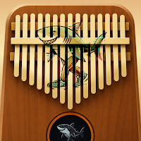 Real Kalimba Simulator