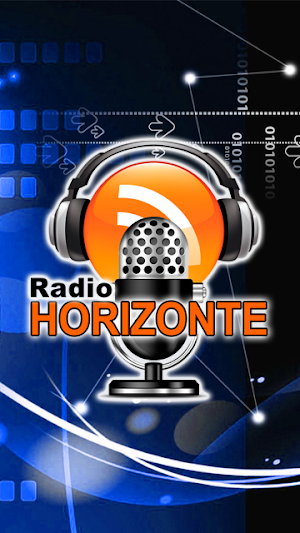 Radio Horizonte Screenshot 0