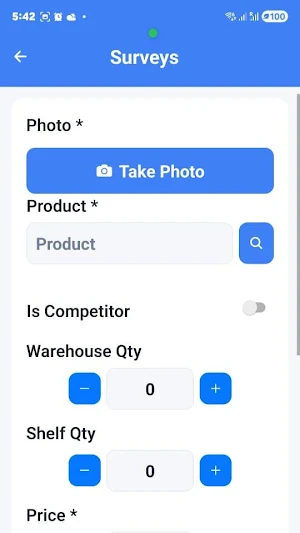 StallionGo Screenshot 1