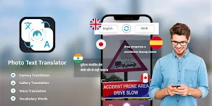 Translator For All Languages Screenshot 0