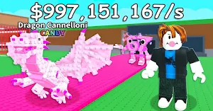 Real Steal a Brainrot Screenshot 0