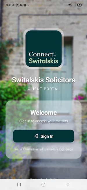Connect by Switalskis Screenshot 1