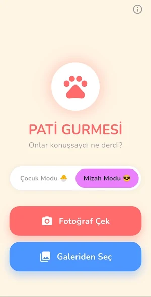 Pati Gurmesi Screenshot 0