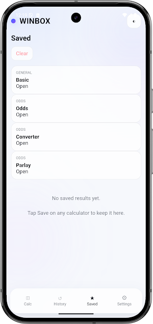 winbox Screenshot 2