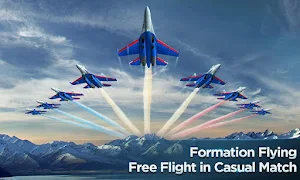 Air Jet Fighter Screenshot 2