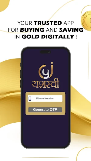 YAASHVI JEWELLERS LIMITED Screenshot 2