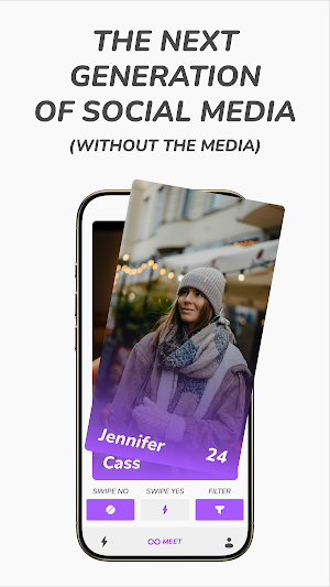 the SESH app Screenshot 2