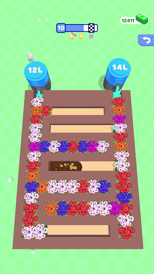 Farm Rush 3D Screenshot 2