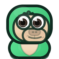 Habit Monkey - Daily Quest