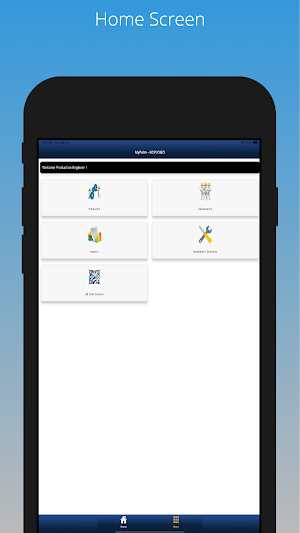 MyPalm-KCP IOIEO Screenshot 1