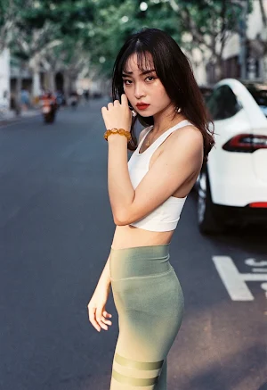 Sexy Girls Wearing Nighty Screenshot 2