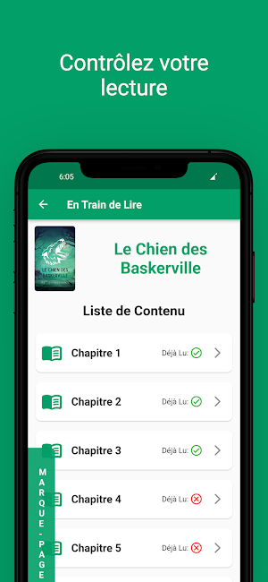 Le Chien des Baskerville Screenshot 2