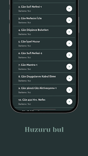 Armonia: astroloji, kahve falı Screenshot 1