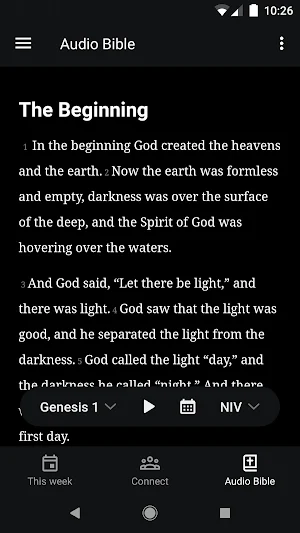 Rhema West Christian Church Screenshot 2