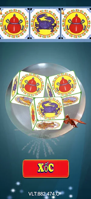 ខ្លាឃ្លោក Screenshot 3