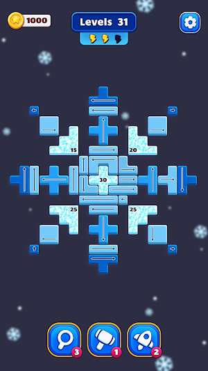 Block Slide Screenshot 1
