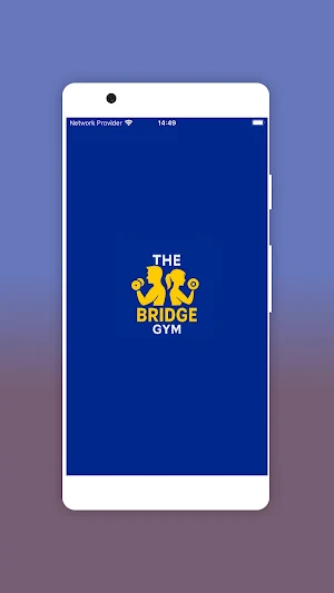 The Bridge Gym Screenshot 0
