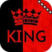 King Wallpaper Full HD
