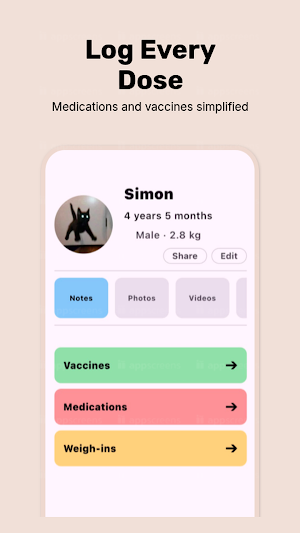 Catitos Screenshot 1