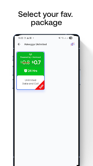 Afgoye Data Screenshot 2