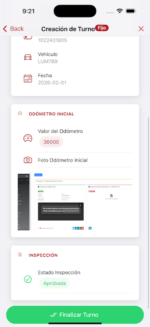 GeoGo+ Screenshot 2