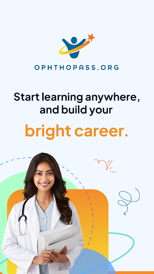 OphthoPass Screenshot 0