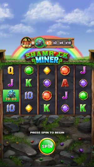 Grand Mondial Online Screenshot 3