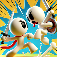 Stick Battle | Idle War TD 3D