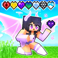 Craft Heart Mod for Minecraft