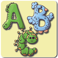 Pre-School ABC