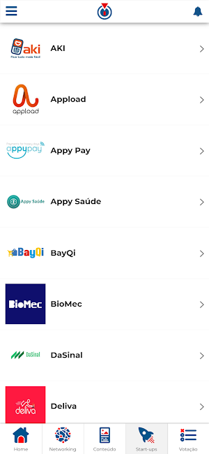 iN Connect Screenshot 3