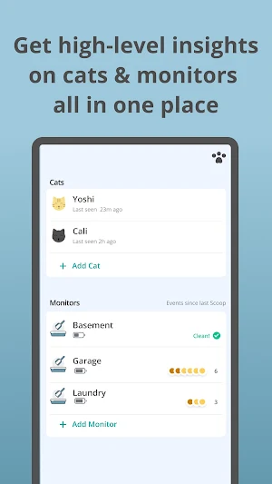 Petivity Screenshot 3