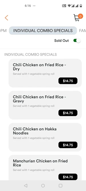 Hakka Heaven Screenshot 2