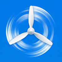 Wind Meter: Anemometer