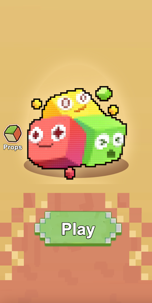Sand Blast Master Screenshot 0
