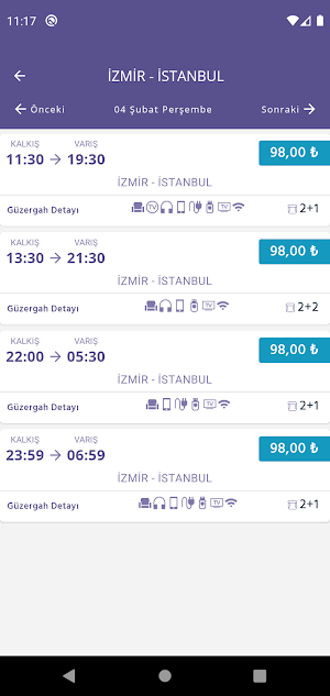 İzmir Turizm Screenshot 2