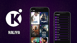 Kaliya Screenshot 1