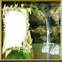 Love Wedding Photo Frames