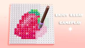 Diamond Painting: Stitch art Screenshot 1