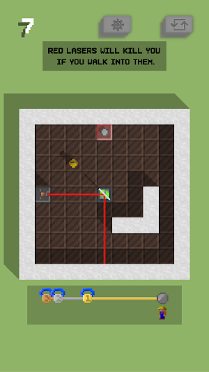 Reflections Screenshot 0