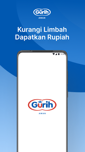 Gurih Awan Supplier Screenshot 0