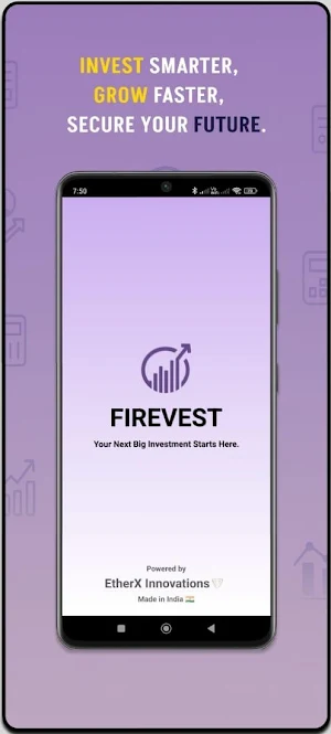 FireVest Screenshot 0