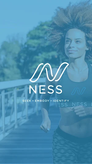 Ness Living Body Goals Screenshot 0