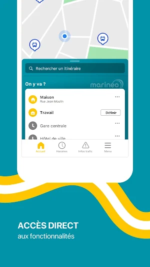 Marinéo Screenshot 2