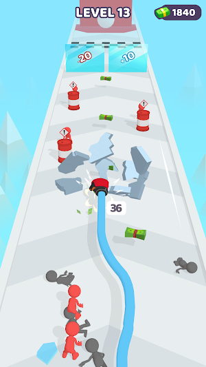 Long Punch Screenshot 3