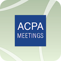 ACPA Meetings