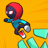 Spider breaker