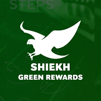 Shiekh Green Rewards