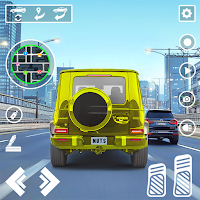 Extreme Car Racing Master 3D